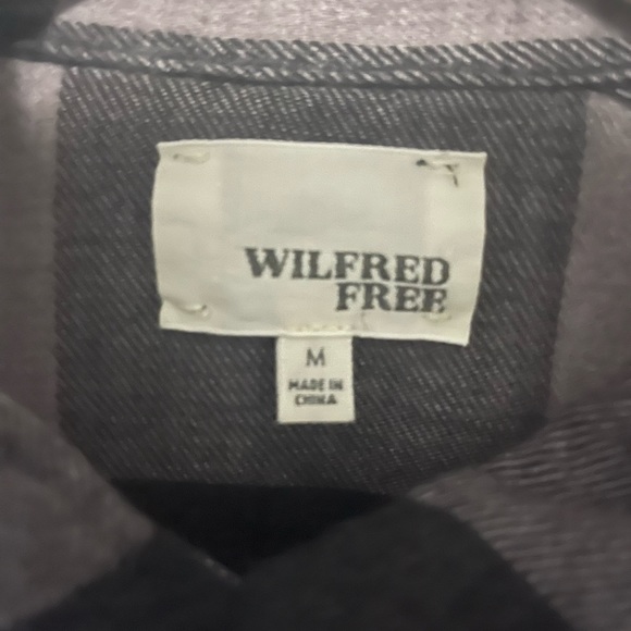 Wilfred free/ Aritzia - Picture 2 of 3
